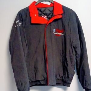 Dale Earnhardt Vintage Jacket